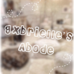gxbrielle’s abode