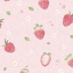 sophia’s strawberrys