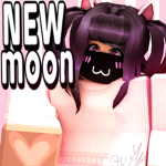 NEW-MOON!