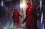 Imperial Senate Guard【TGE】