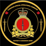 HCA | Canadian Special Operations Forces Command