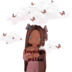 Lovengapalaa
