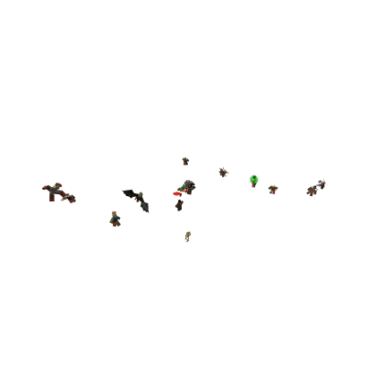 zombies