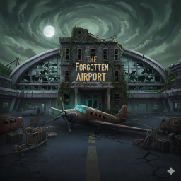 The Forgotten Airport