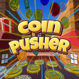 Gorts Coin Pusher