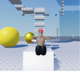 Efo's Tower of Haks (BETA)