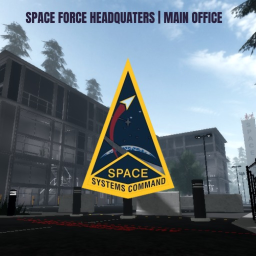 [USMA] Space Force Headquaters
