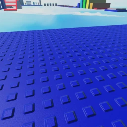 Superbasic tower obby icon