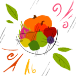 FRUIT BOWL (FB)