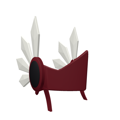 red valk helm