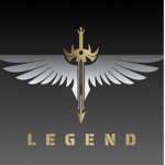 ⋆Real Legends⋆