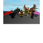 Rouge Band