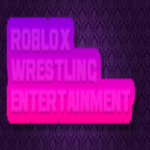 [RWE] - Roblox Wrestling Entertainment