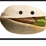 ~Pistachios~