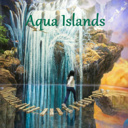 [RP] Aqua Islands 🚢