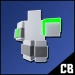 CRITICAL BONE icon