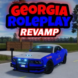 Georgia Roleplay [BETA] icon