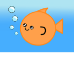 Fishy woooooo