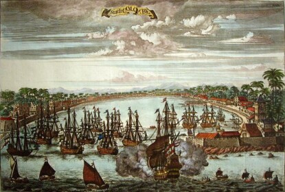 Fort Veroveraar