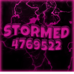 STORMED #