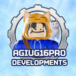 Agiug16pro develpments