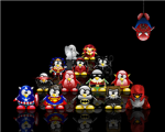 halakblues41's Group