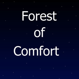 Forest of Comfort