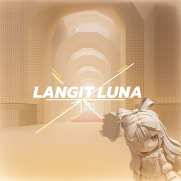[MEDIUM] LANGIT LUNA