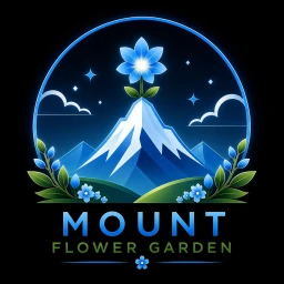 MOUNT FLOWER GARDEN icon