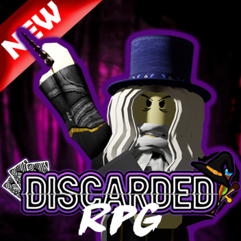 [OLD] Discarded