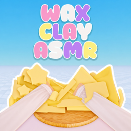 [NEW] Wax Clay ASMR