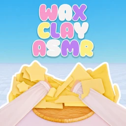 Wax Clay ASMR icon