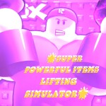 Froz1's Item Lifting