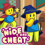 Hide and Cheat