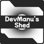 DevManu's Shed