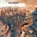 Naruto: Howling Souls[BETA]