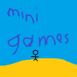 [UPD] Minigames!