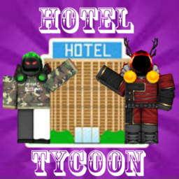 Hotel Tycoon
