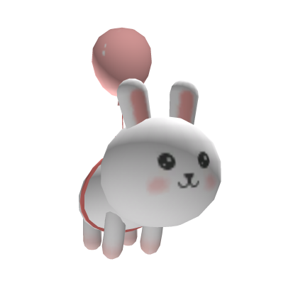 Flying Bunny