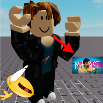 [Mr Beast!!!] Markie's Meme Animations