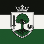 The Empire of the Amrocks