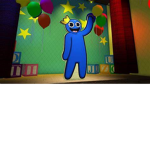 Rainbow Friends RP's