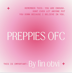 PREPPIES OFC