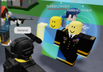 The new noobs of Roblox