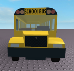 [RBDC] Roblox Bus Driver Community