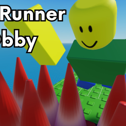Stud Runner Obby