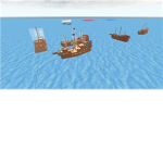 Save Galleons