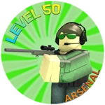 Game Badge Thumbnail