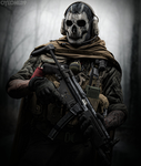USSF BRAVO 06-7 GOING DARK