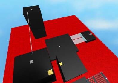 (WIP) Sword Fighting (Lava)
